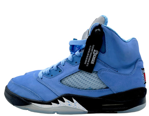 Air Jordan 5 Retro 'University Blue (2023)' | US M 8.5