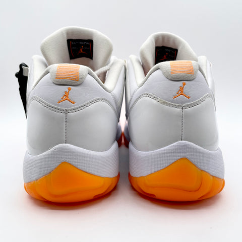 Air Jordan 11 Retro Low 'Citrus (2021)' | US W 11.5 / US M 10