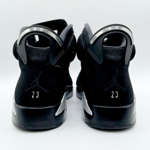 Air Jordan 6 Retro 'Chrome (2022)' | US M 8.5 (No Box)