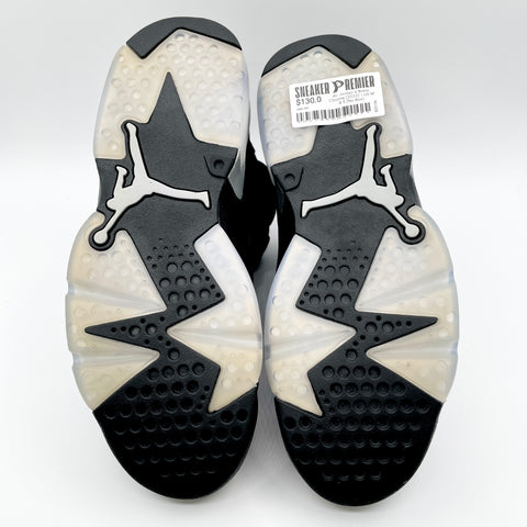 Air Jordan 6 Retro 'Chrome (2022)' | US M 8.5 (No Box)