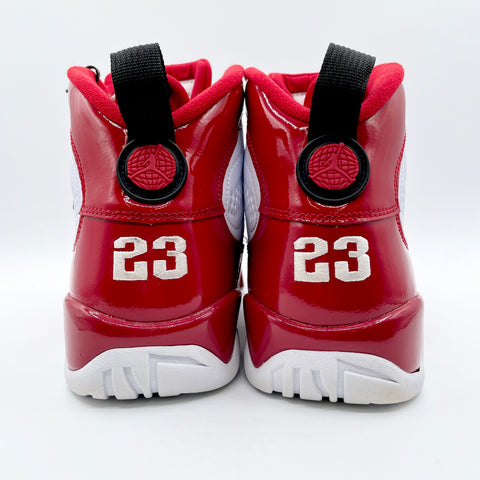 Air Jordan 9 Retro 'Gym Red (2019)' | US M 9.5