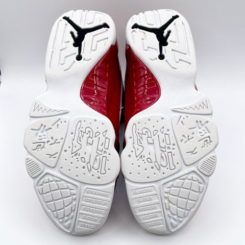 Air Jordan 9 Retro 'Gym Red (2019)' | US M 9.5