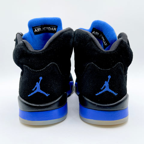 Air Jordan 5 Retro 'Racer Blue (2022)' | US M 9