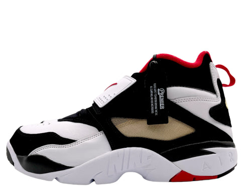 Nike Air Diamond Turf '49ers (2025)' | US M 12