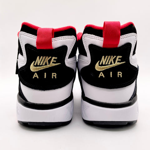 Nike Air Diamond Turf '49ers (2025)' | US M 12