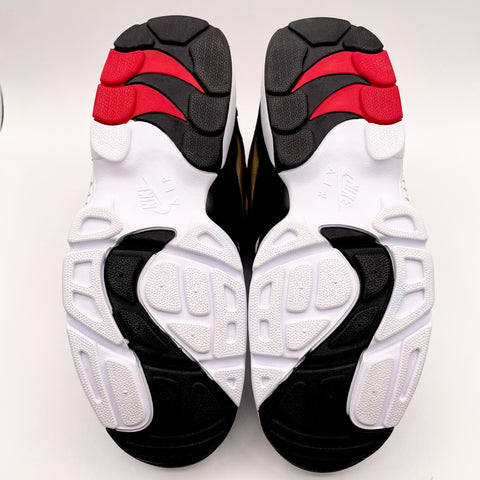 Nike Air Diamond Turf '49ers (2025)' | US M 12