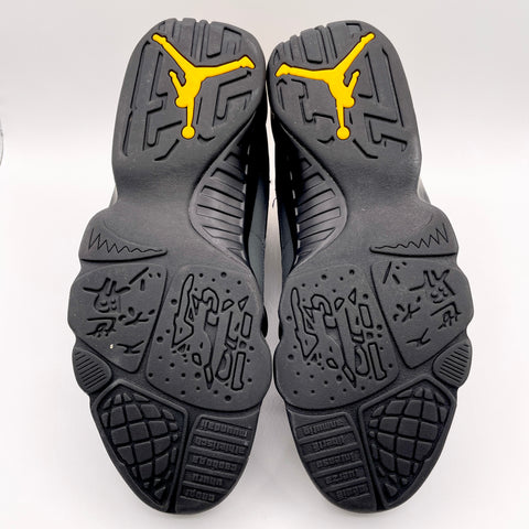 Air Jordan 9 Retro 'University Gold (2021)' | US M 12