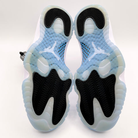 Air Jordan 11 Retro 'Legend Blue (2024)' | US M 10