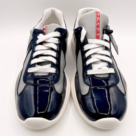Prada America's Cup 'Royal Blue Silver' | US M 11