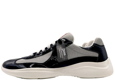 Prada America's Cup 'Royal Blue Silver' | US M 11