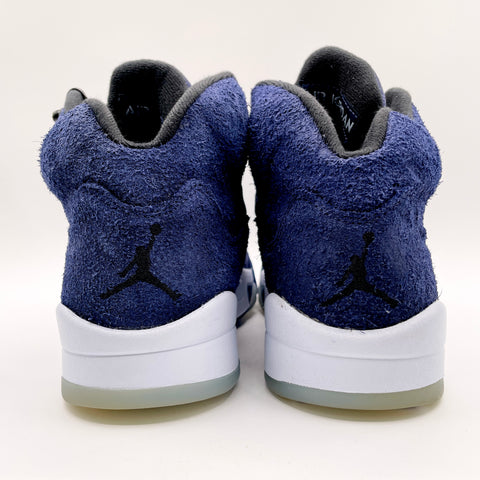 Air Jordan 5 Retro 'Georgetown (2021)' | US M 8 (No Box)