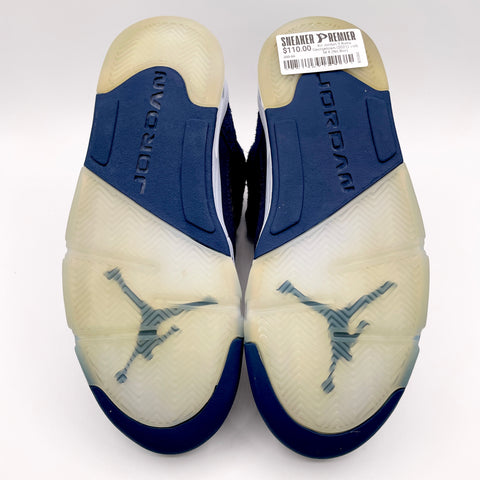 Air Jordan 5 Retro 'Georgetown (2021)' | US M 8 (No Box)