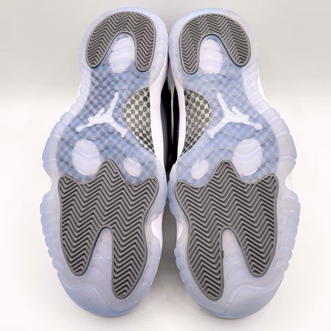 Air Jordan 11 Retro 'Cool Grey (2021)' | US M 11