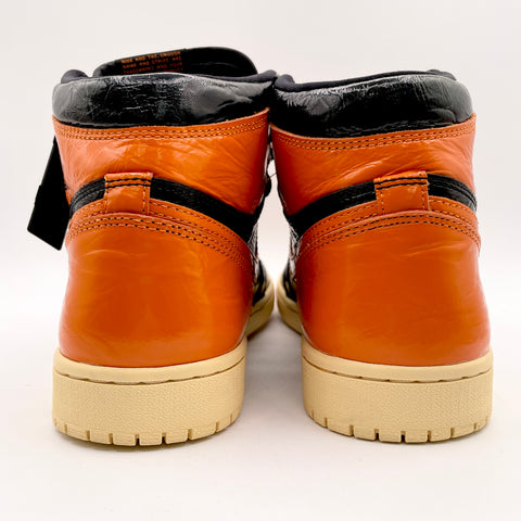 Air Jordan 1 Retro High 'Shattered Backboard 3.0 (2019)' | US M 7