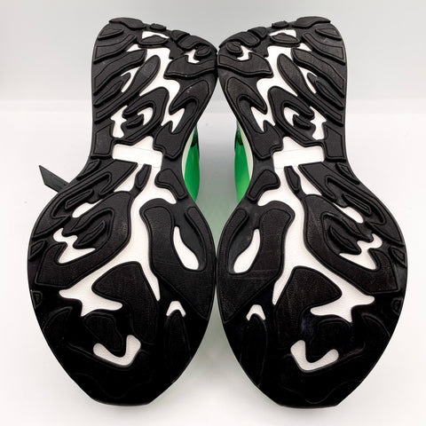 Alexander McQueen Runner Mid 'Lux Stain Green' | EU M 42 / US M 9
