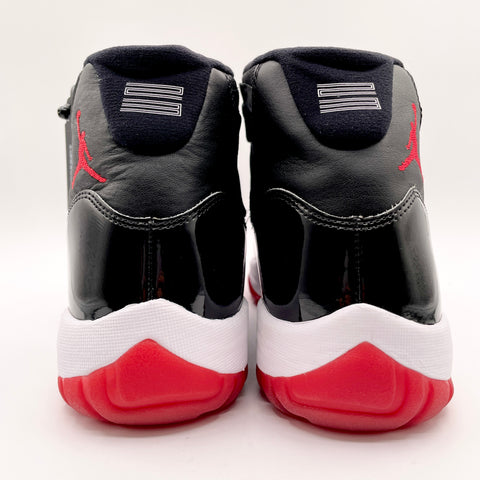 Air Jordan 11 Retro 'Playoff Bred (2019)' | US M 13