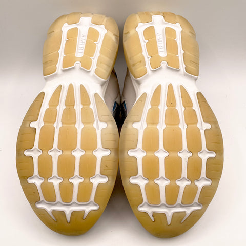 Amiri Bone Runner 'Teal White' | EU M 46 / US M 13