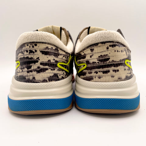 Gucci Ultrapace 'Snakeskin ' | US M 9
