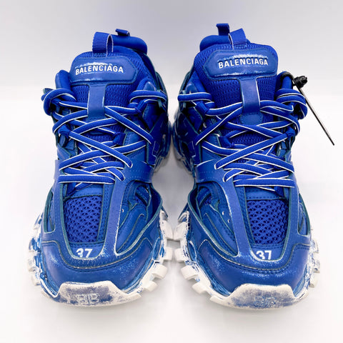 Balenciaga Track 'Faded Blue' | EU W 37 / US W 7