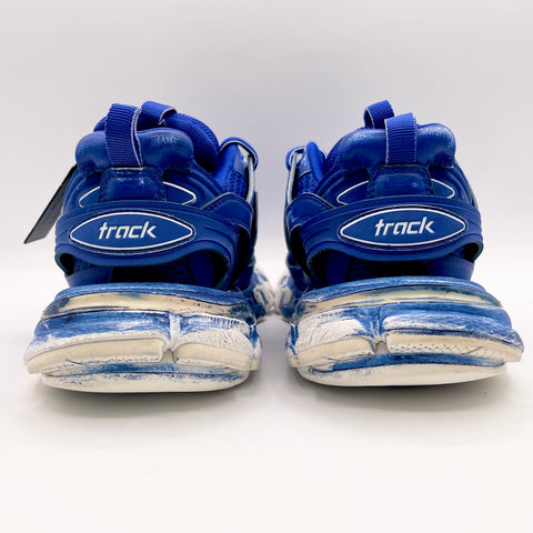 Balenciaga Track 'Faded Blue' | EU W 37 / US W 7