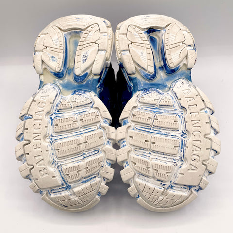 Balenciaga Track 'Faded Blue' | EU W 37 / US W 7