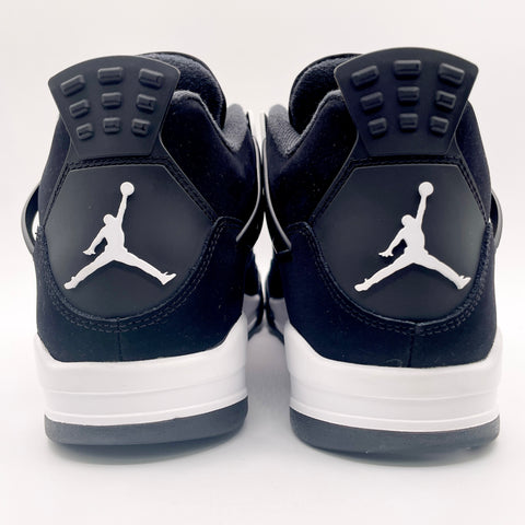 Air Jordan 4 Retro 'White Thunder (2024)' | US M 10.5 (No Box)