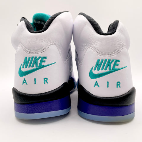 Air Jordan 5 Retro 'Grape (2025)' | US M 11