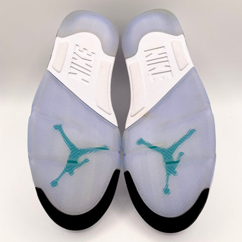 Air Jordan 5 Retro 'Grape (2025)' | US M 11