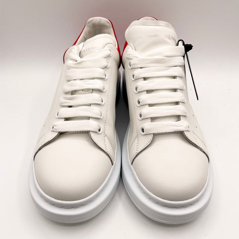 Alexander McQueen Oversized 'Red' | EU M 43.5 / US M 10.5
