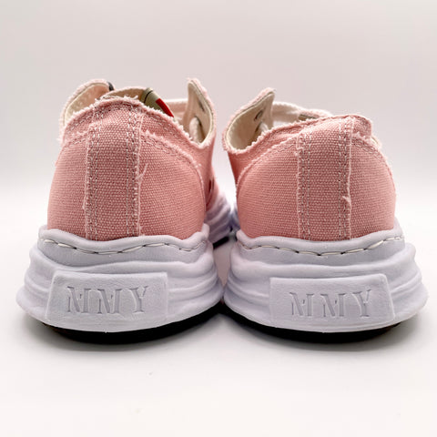Maison Mihara Yasuhiro Hank OG Sole 'Pink' | EU M 45 / US M 12