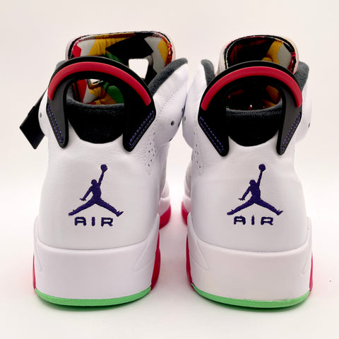 Air Jordan 6 Retro 'Hare (2020)' | US M 10