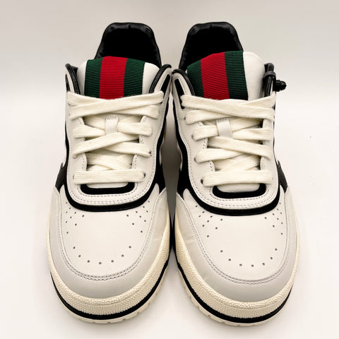Gucci Re-Web 'White Black' | US M 6