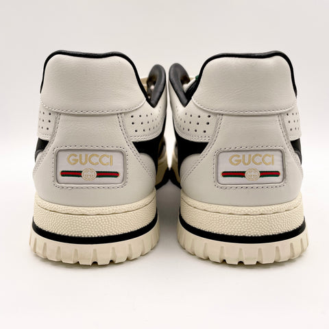 Gucci Re-Web 'White Black' | US M 6