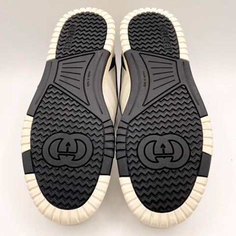 Gucci Re-Web 'White Black' | US M 6
