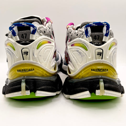 Balenciaga Runner 'Multicolor' | EU M 47 / US M 14