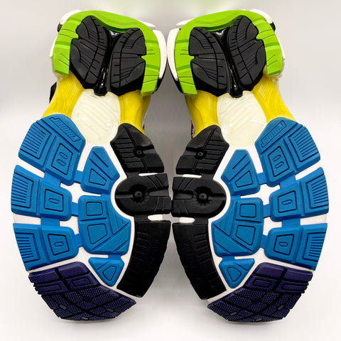 Balenciaga Runner 'Multicolor' | EU M 47 / US M 14