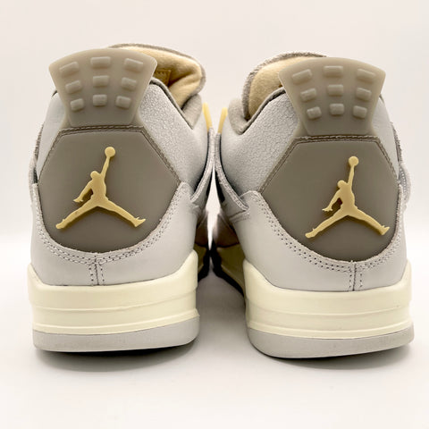 Air Jordan 4 Retro SE 'Craft Photon Dust (2023)' | US M 11.5