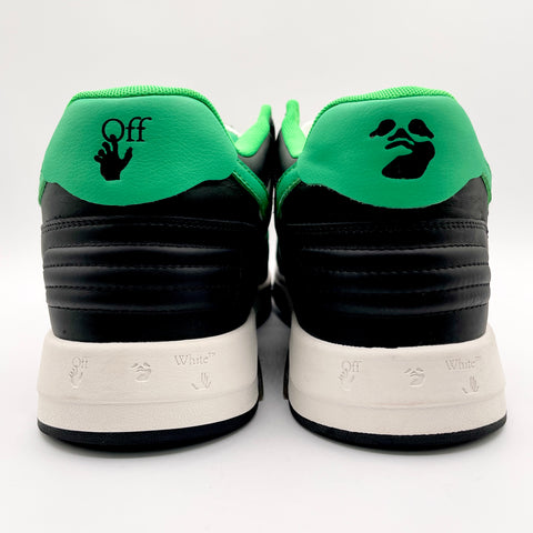 Off White Out Of Office 'Black White Green' | EU M 45 / US M 12