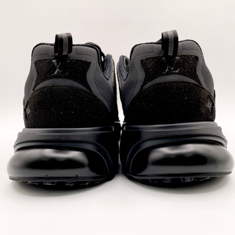 Louis Vuitton Runner 'Tatic Black' | US M 8