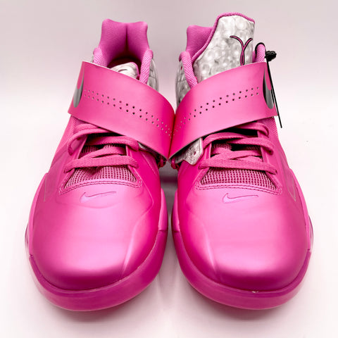 Nike Kd 4 'Aunt Pearl (2024)' | US M 12