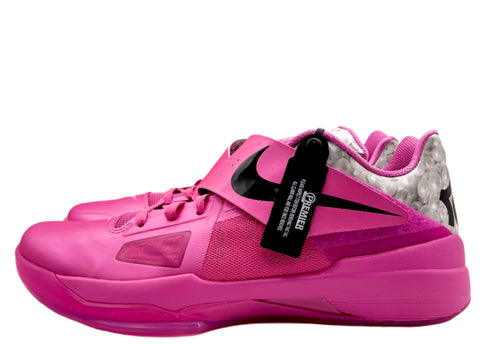 Nike Kd 4 'Aunt Pearl (2024)' | US M 12