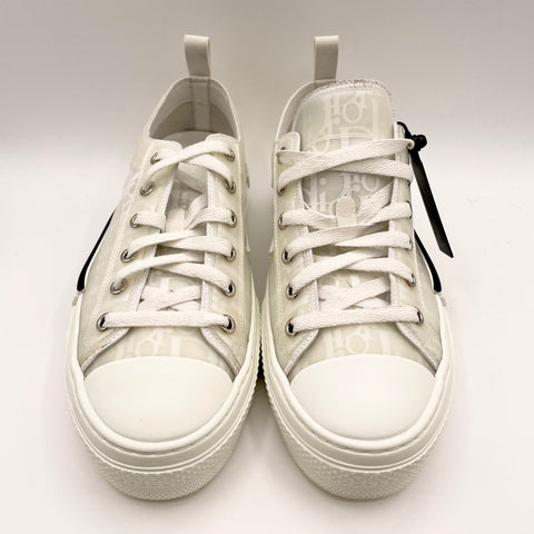 Christian Dior B23 Low 'Oblique White' | EU M 40 / US M 7