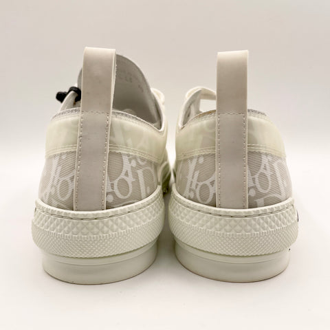 Christian Dior B23 Low 'Oblique White' | EU M 40 / US M 7