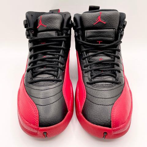 Air Jordan 12 Retro 'Flu Game (2025)' | US M 8