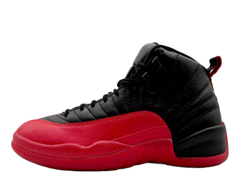 Air Jordan 12 Retro 'Flu Game (2025)' | US M 8
