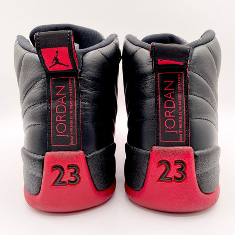 Air Jordan 12 Retro 'Flu Game (2025)' | US M 8