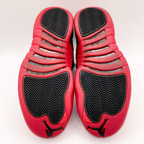 Air Jordan 12 Retro 'Flu Game (2025)' | US M 8
