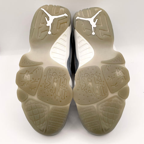 Air Jordan 9 Retro 'Cool Grey (2025)' | US M 9.5