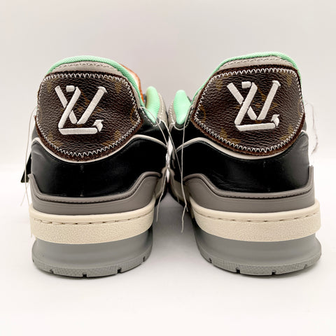 Louis Vuitton Upcycled Trainers 'LTD Multicolor' | US M 6