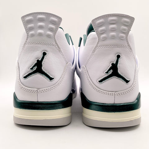 Air Jordan 4 Retro 'Oxidized Green (2024)' | US M 13